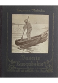 Baśnie Kaszubskie 1925 r.