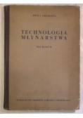 Technologia młynarstwa