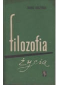 Filozofia życia