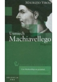 Uśmiech Machiavellego. Biografia
