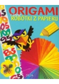 Origami i inne robótki z papieru