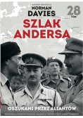 Szlak Andersa 28 Oszukani przez aliantów