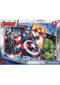 Puzzle 30 Avengers