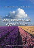 Zarys ekonomiki ogrodnictwa