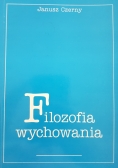 Filozofia wychowania