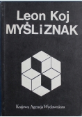 Myśl i znak