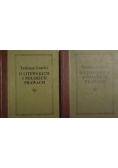 O litewskich i polskich prawach, t. I - II, reprint 1800 i 1801  r.