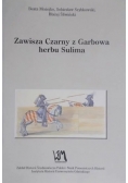 Zawisza Czarny z Garbowa herbu Sulima