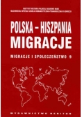 Migracje 1945 1995 migracje i społeczeństwo 3