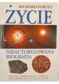 Życie nieautoryzowana biografia