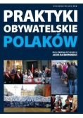 Praktyki obywatelskie Polaków