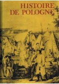 Histoire de Pologne