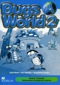 Bugs World 2A WB MACMILLAN
