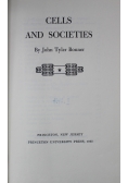 Cells and Societies