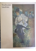 Toulouse-Lautrec
