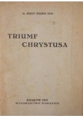 Triumf Chrystusa, 1947 r.