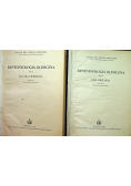 Rentgenologia kliniczna tom I i II