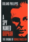 A Spy Named Orphan