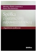 Spółka z ograniczoną odpowiedzialnością