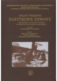 Straty wojenne zabytkowe dzwony, Tom III