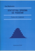 Statystyka opisowa od podstaw