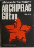 Archipelag Gułag 1918 - 1956 tom III