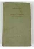 Teoria rozwoju kapitalizmu