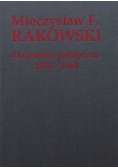 Dzienniki polityczne 1958 1962