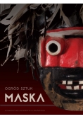 Ogród Sztuk Maska