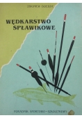 Wędkarstwo Spławikowe
