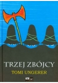 Trzej zbójcy