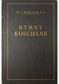 Hymny Kościelne, 1932 r.