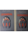 Germinal, Tom I i II