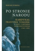 Po stronie Narodu.