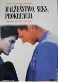 Małżeństwo seks prokreacja