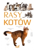 Rasy kotów