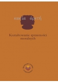 Sprawności moralne a wartości