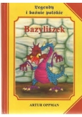 Bazyliszek