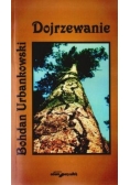 Dojrzewanie