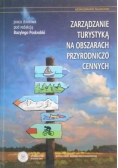 Zarządzanie turystyką na obszarach przyrodniczo cennych