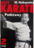 Best Karate. Podstawy, tom 2