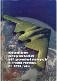 Studium przyszłości sił powietrznych