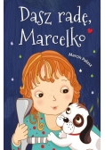 Dasz radę, Marcelko