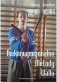 Niekonwencjonalne metody walki