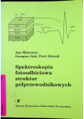 Spektroskopia fotoodbiciowa struktur półprzewodnikowych