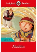 Aladdin Ladybird Readers Level 4