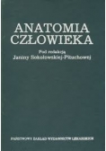 Anatomia człowieka
