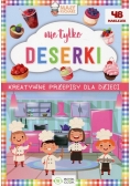 Nie tylko deserki