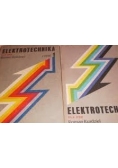 Elektrotechnika, cz 1-2