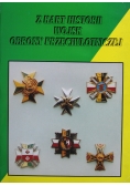 Z kart historii Wojsk Obrony Przeciwlotniczej